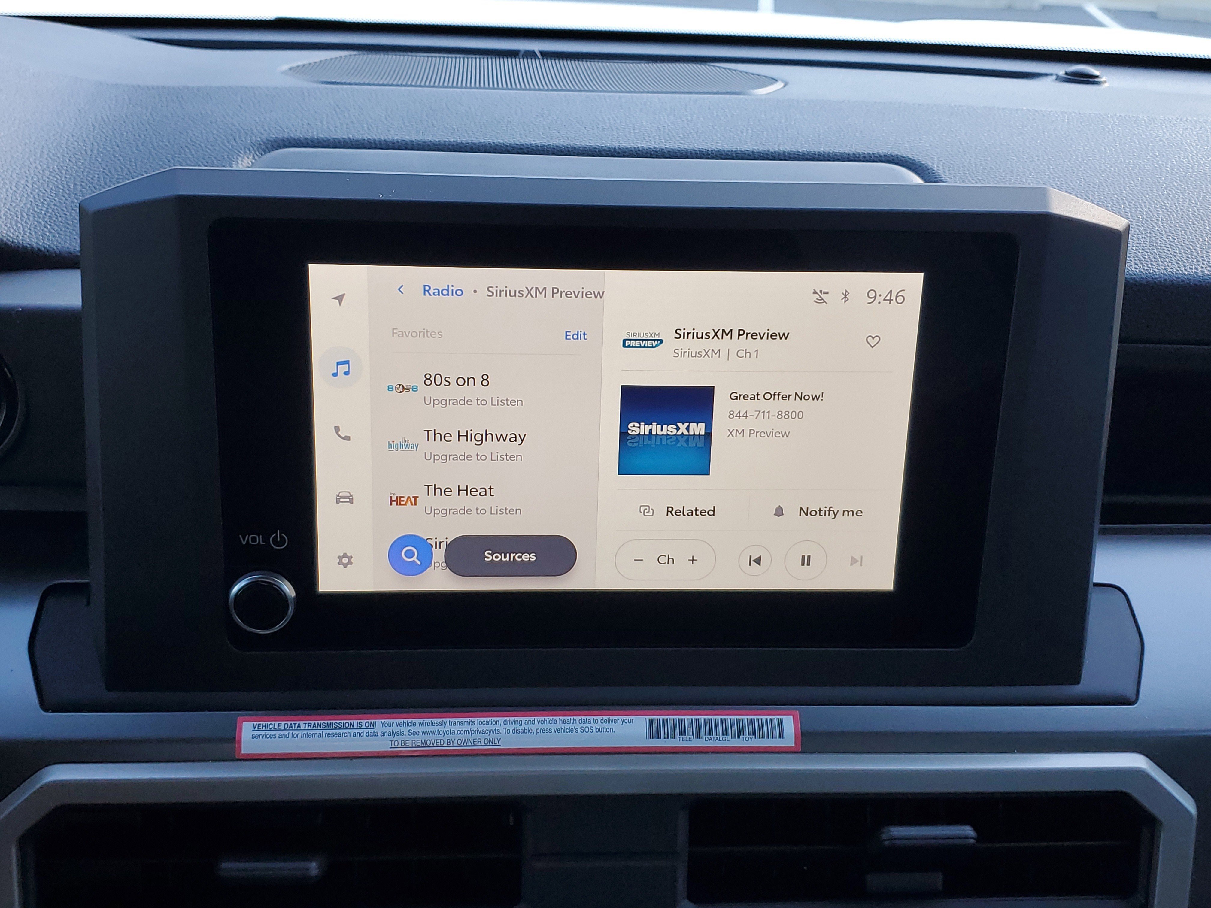 Used 2024 Toyota Tacoma SR5 image 25