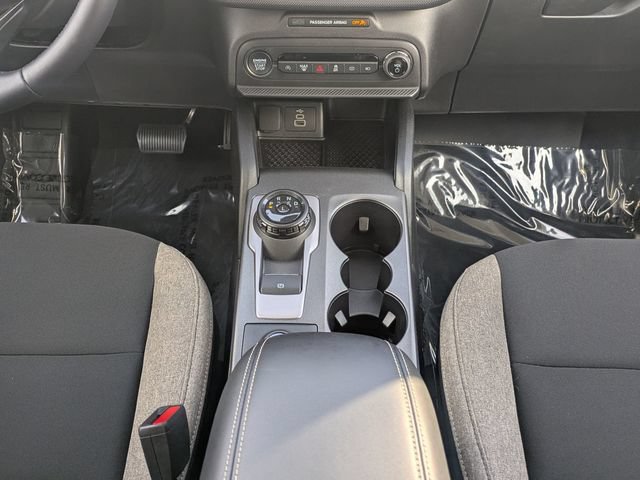 Certified 2026 Ford Bronco Sport Big Bend w/ Convenience Package AWD/4WD image 19