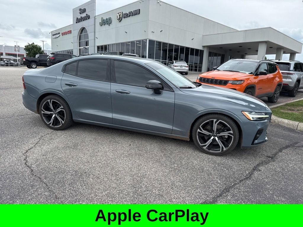 Used 2024 Volvo S60 B5 Core AWD/4WD image 5