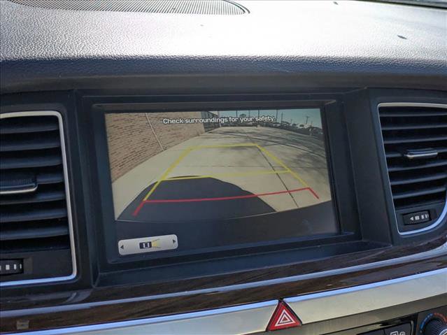 Used 2016 Hyundai Genesis 3.8 w/ Option Group 02 image 10