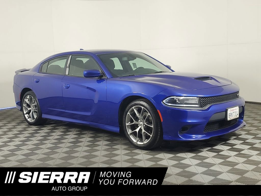 Used 2020 Dodge Charger GT