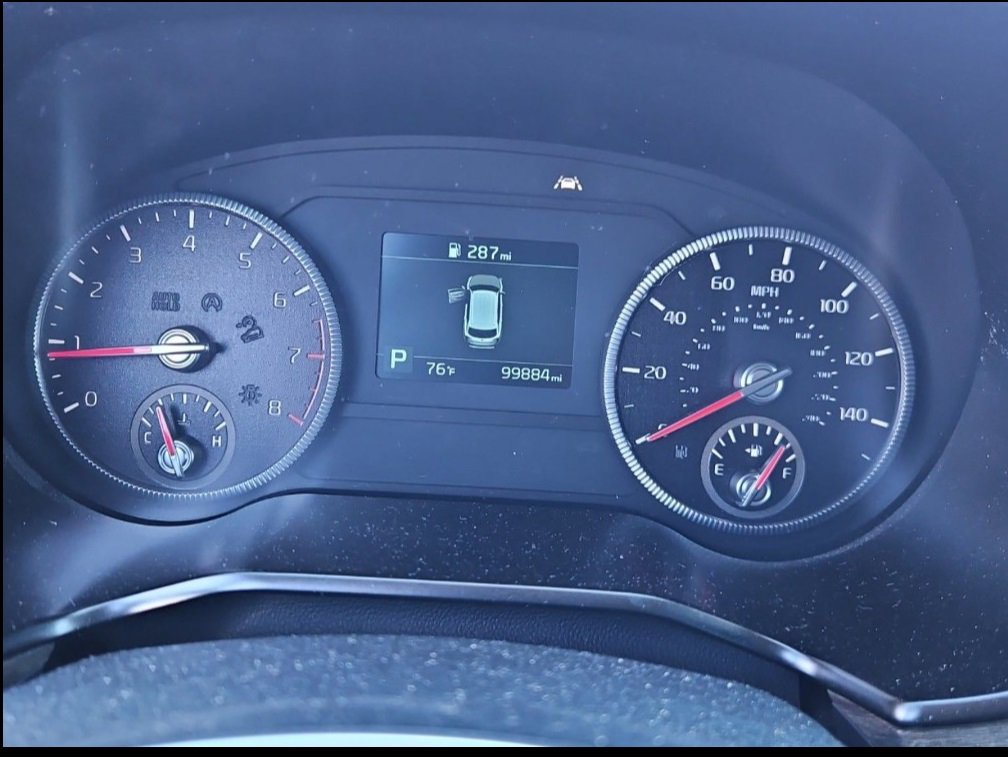 Used 2020 Kia Telluride EX image 28