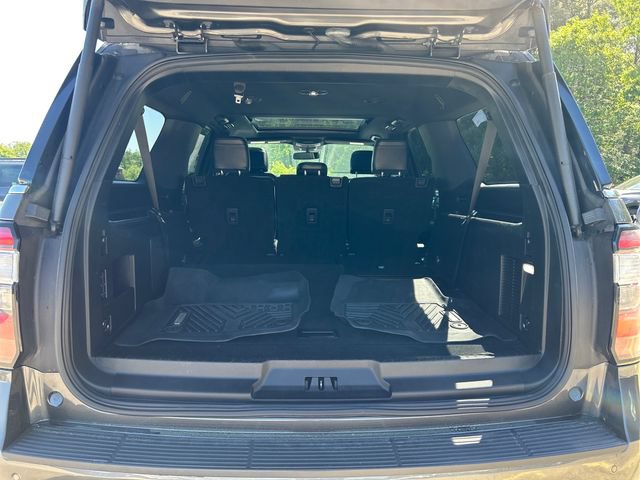 Used 2021 Ford Expedition Max Limited AWD/4WD image 25