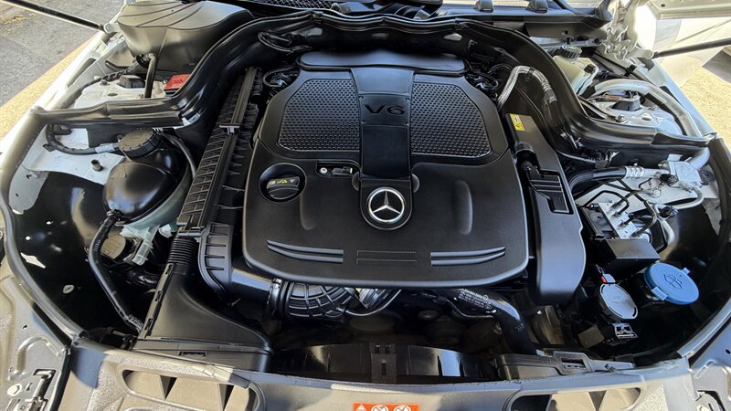 Used 2013 Mercedes-Benz C 350 Sport image 13