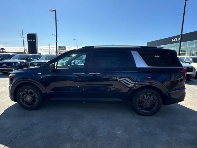 New 2026 Kia Carnival EX image 6