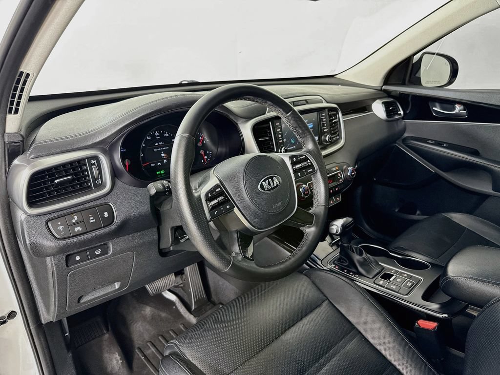 Used 2019 Kia Sorento SX w/ SX Touring Package AWD/4WD image 10