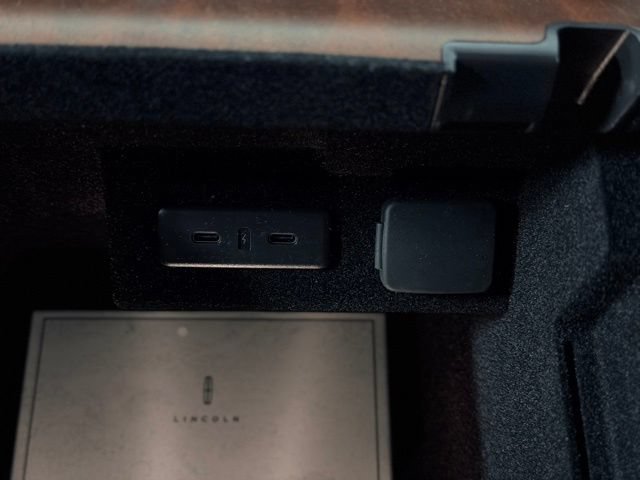 New 2026 Lincoln Navigator Black Label AWD/4WD image 45