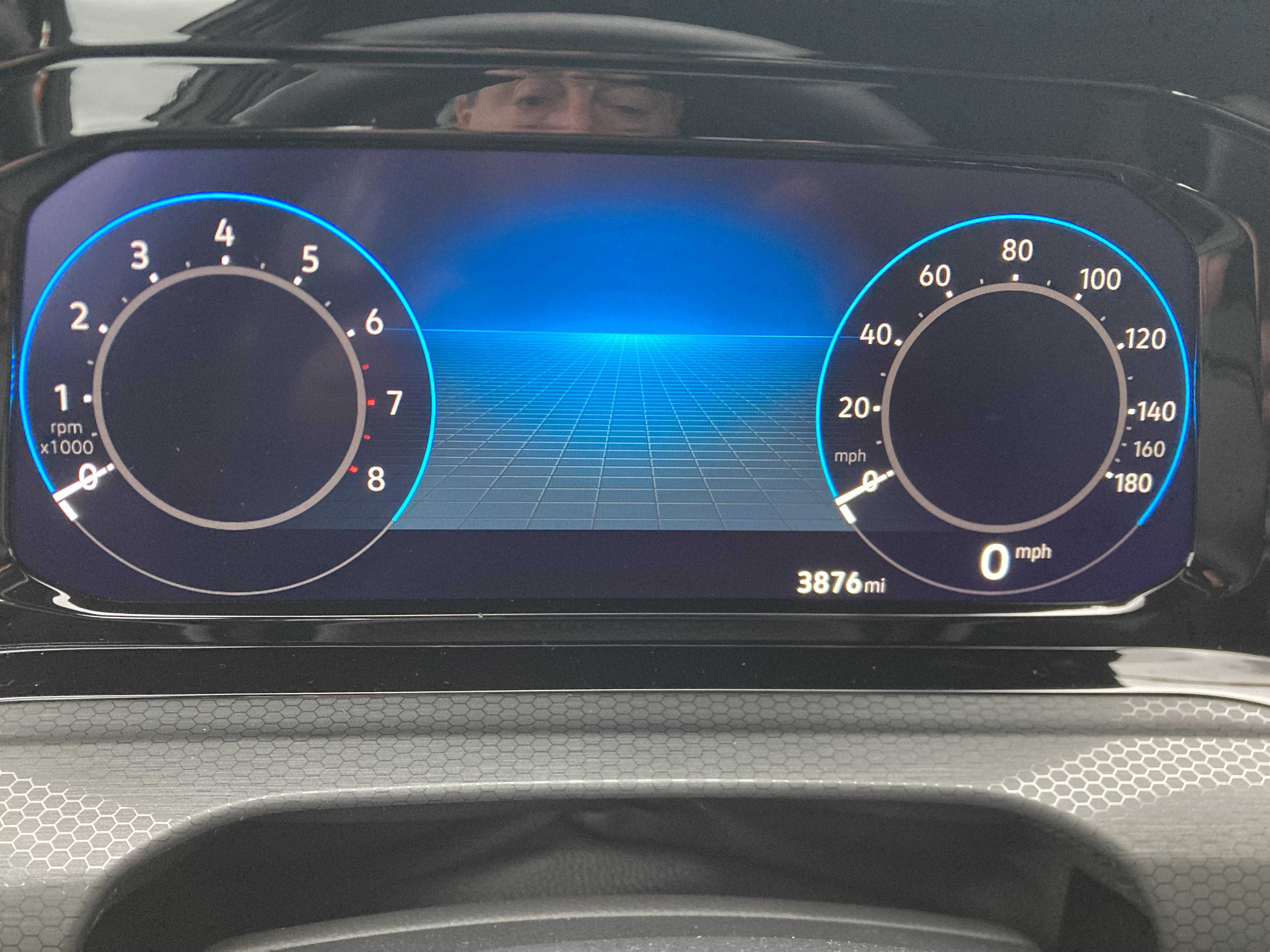 Used 2023 Volkswagen GTI Autobahn image 12