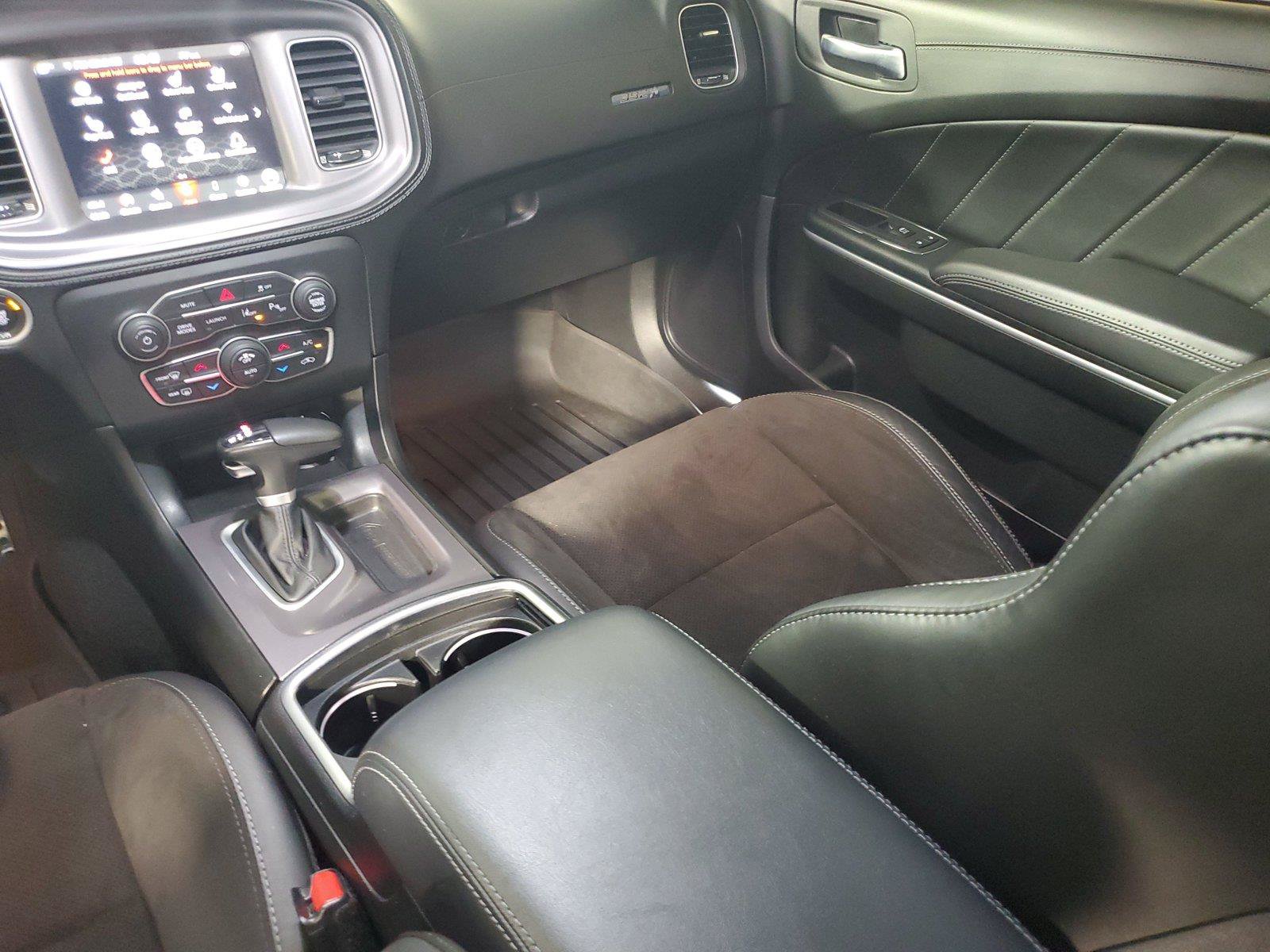 Used 2023 Dodge Charger Scat Pack RWD image 16