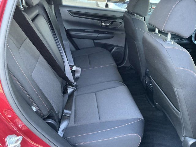 Used 2025 Honda CR-V Sport image 19