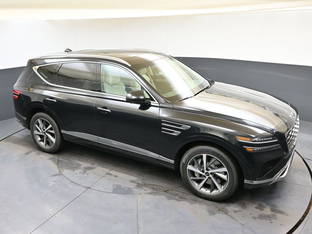 New 2026 Genesis GV80 2.5T Advanced image 51