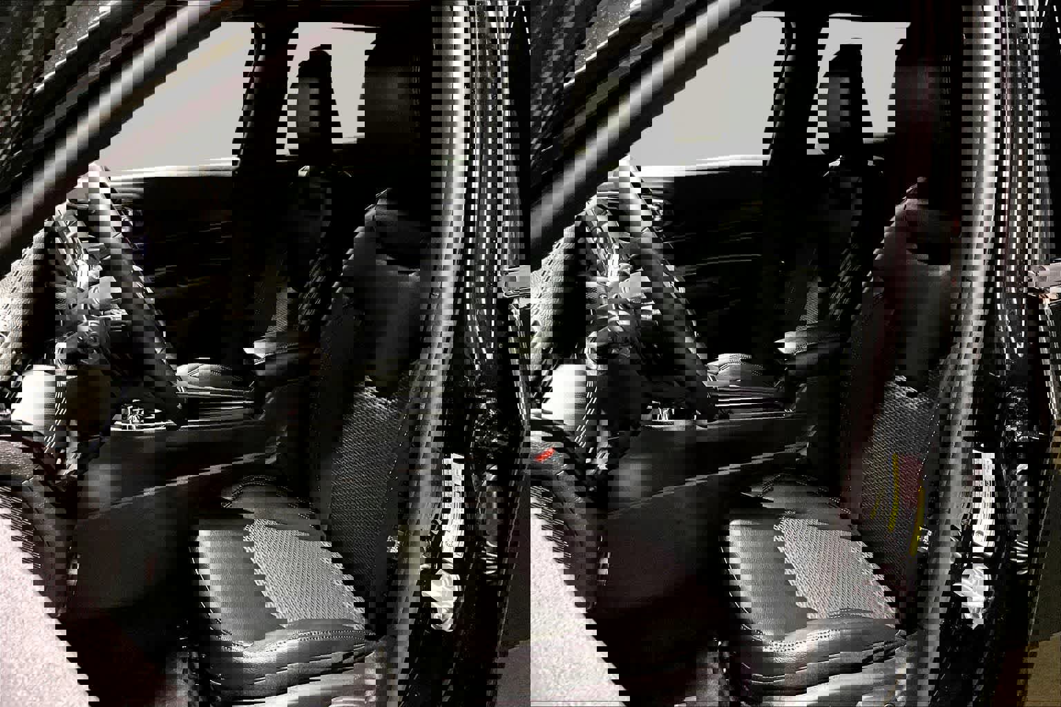 New 2026 Jeep Compass Latitude image 11