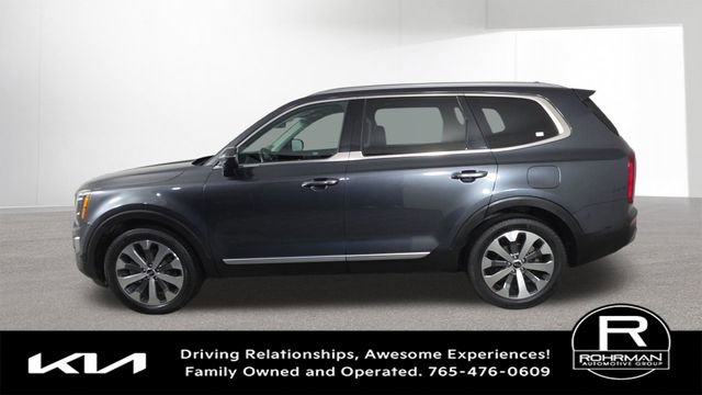 Used 2020 Kia Telluride S image 5