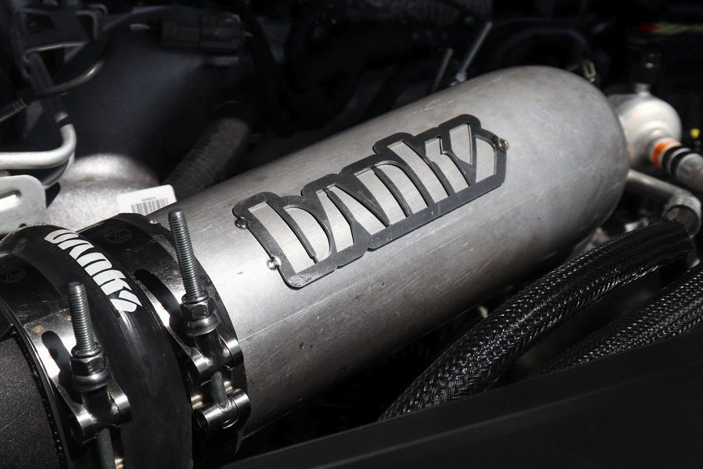 Used 2019 Chevrolet Silverado 2500 LTZ w/ Duramax Plus Package image 14