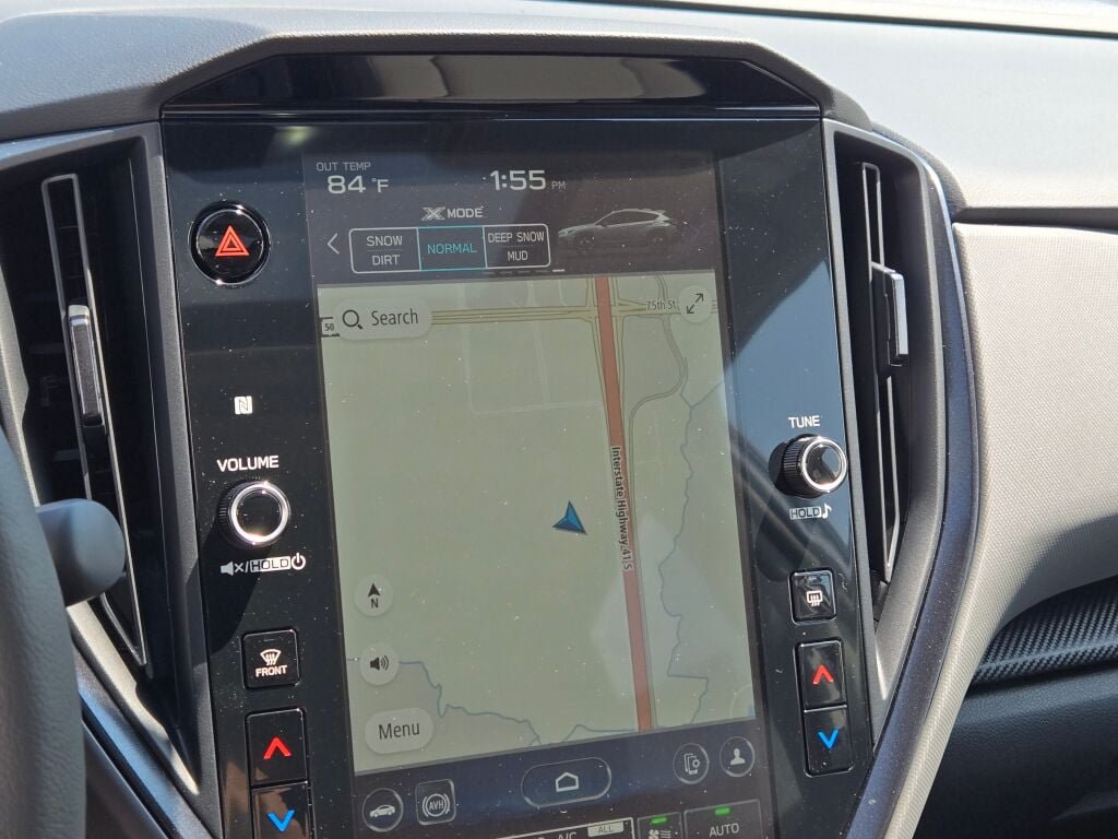 New 2026 Subaru Crosstrek 2.5i Limited AWD/4WD image 27