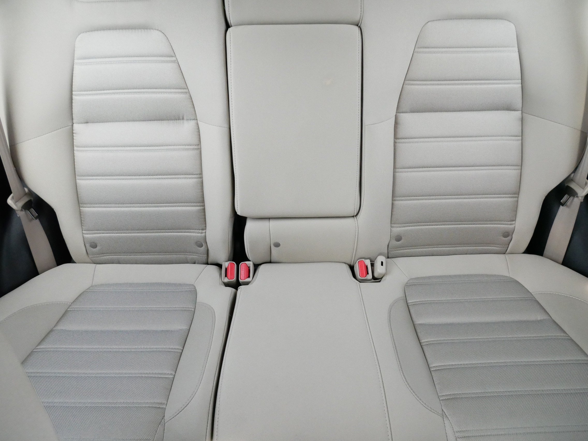 Certified 2019 Honda CR-V LX image 13