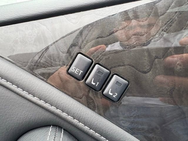 Used 2024 INFINITI QX80 Luxe image 26