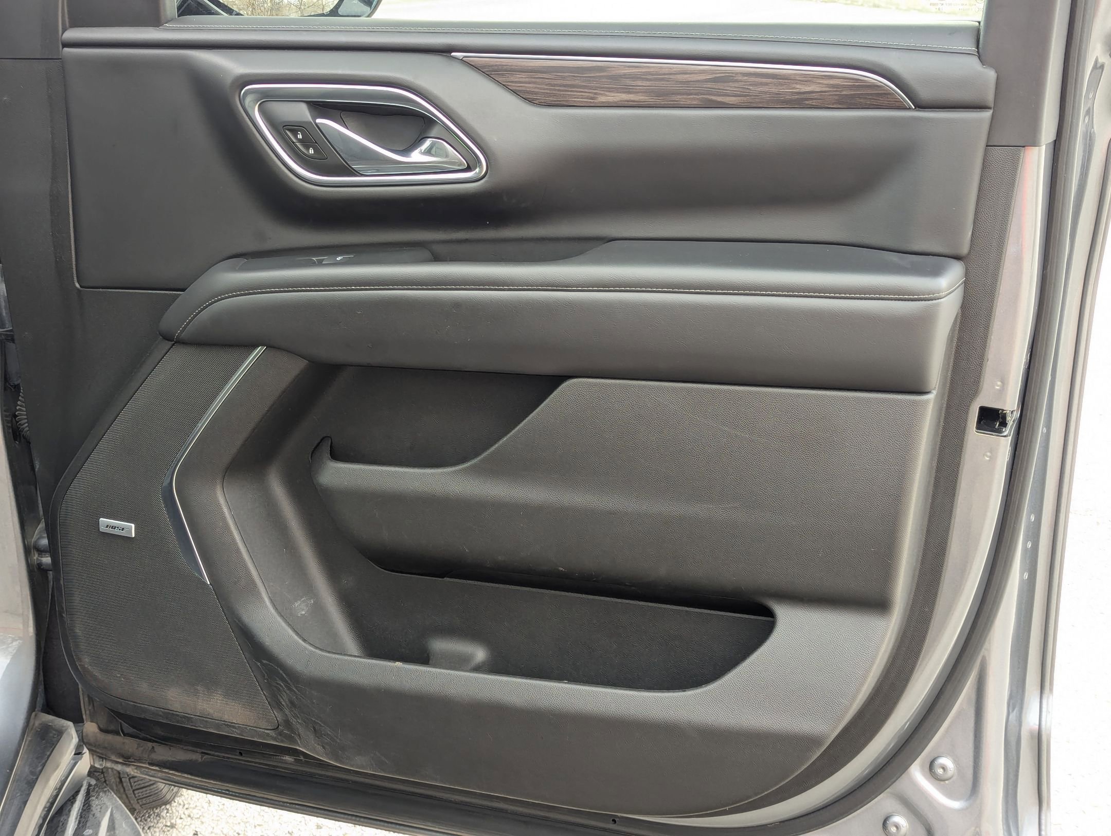 Used 2021 Chevrolet Tahoe LT image 28