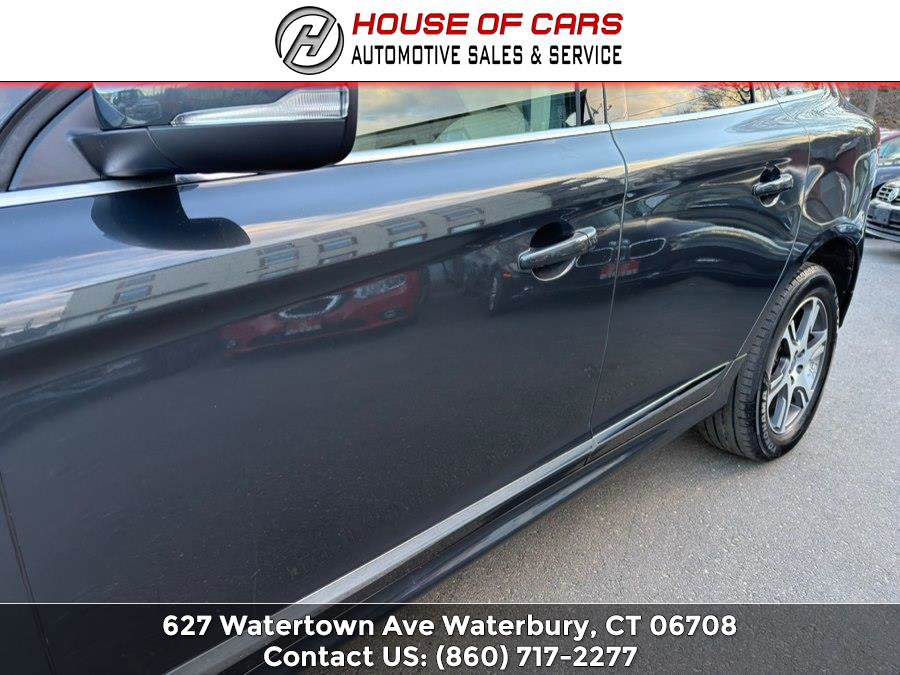 Used 2015 Volvo XC60 T6 Premier Plus image 11