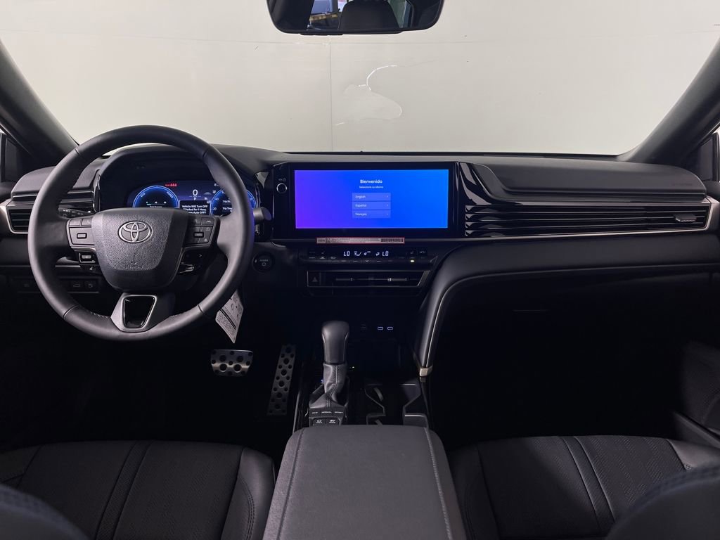 New 2026 Toyota Camry XSE image 14