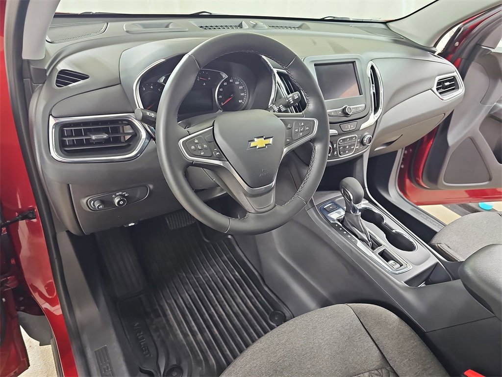 Certified 2023 Chevrolet Equinox LT image 21