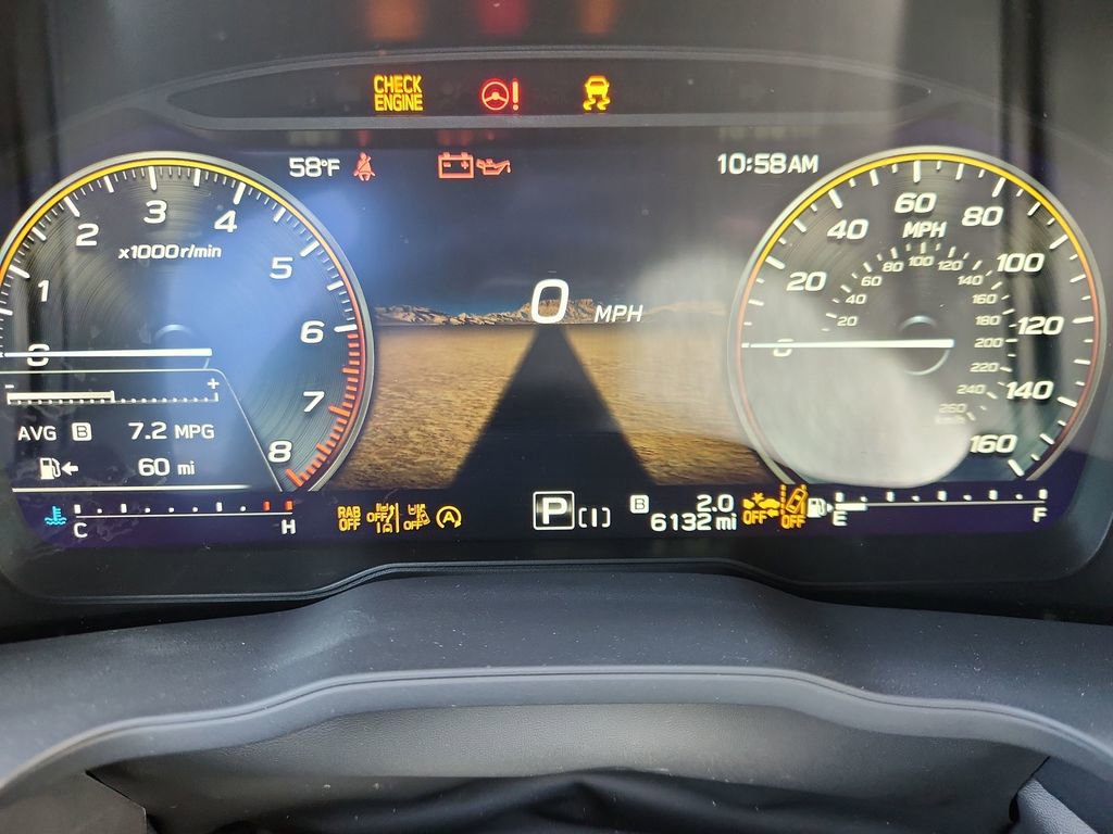 Used 2026 Subaru Forester Wilderness image 16