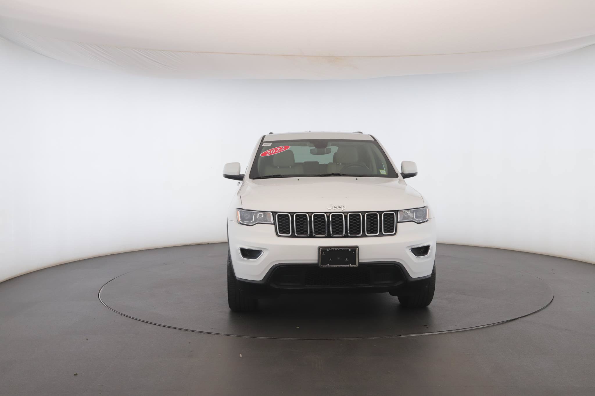 Certified 2022 Jeep Grand Cherokee Laredo E AWD/4WD image 21