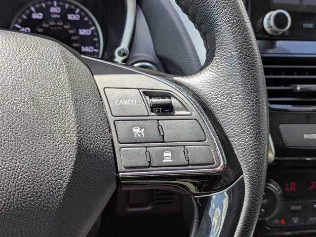 Used 2024 Mitsubishi Eclipse Cross SE AWD/4WD image 29