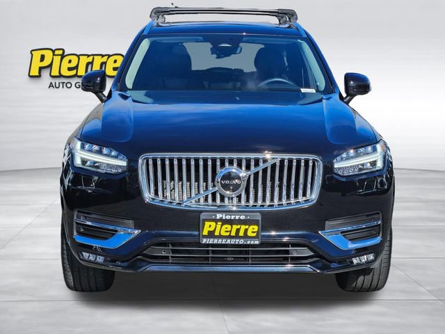 Used 2023 Volvo XC90 B6 Plus w/ Protection Package Premier image 8