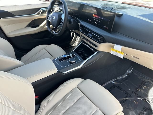 New 2026 BMW i4 xDrive40i w/ Premium Package AWD/4WD image 13