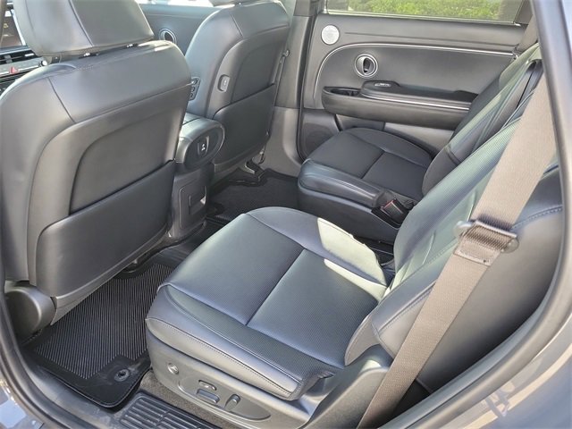 New 2026 Hyundai Palisade Calligraphy image 21