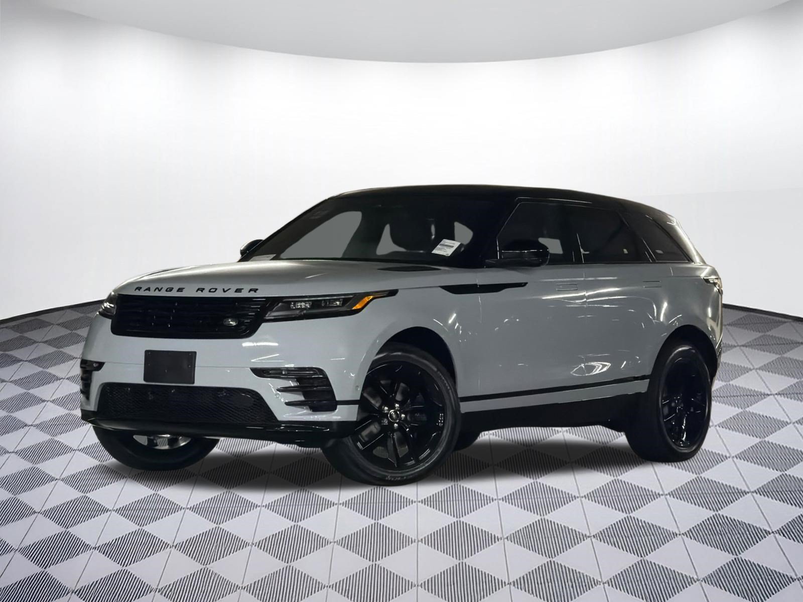 New 2026 Land Rover Range Rover Velar Dynamic SE