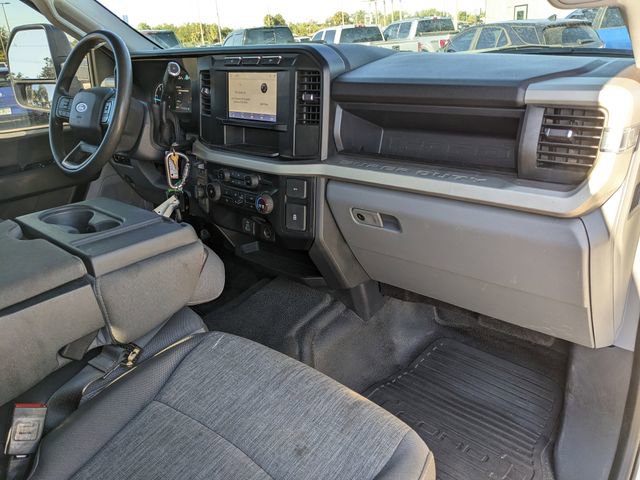 Used 2024 Ford F250 XL image 14