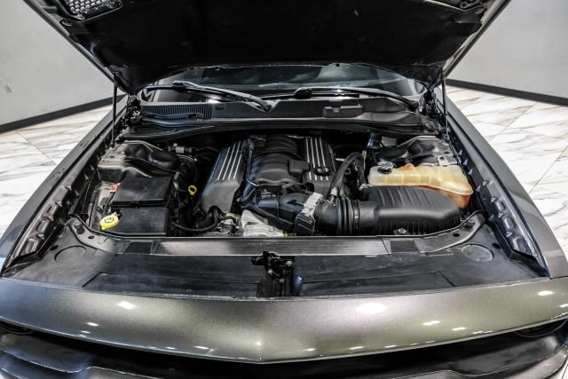Used 2020 Dodge Challenger R/T Scat Pack RWD image 43