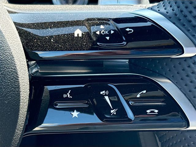 Used 2023 Mercedes-Benz E 450 Cabriolet w/ AMG Line image 40