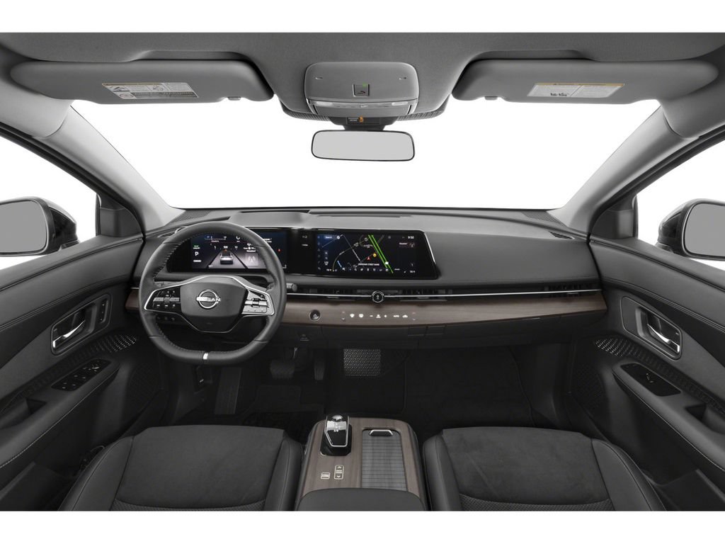 Used 2023 Nissan Ariya FWD image 6