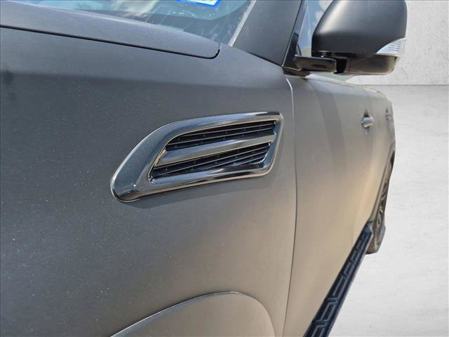 Used 2019 Nissan Armada SV w/ Driver Package AWD/4WD image 12