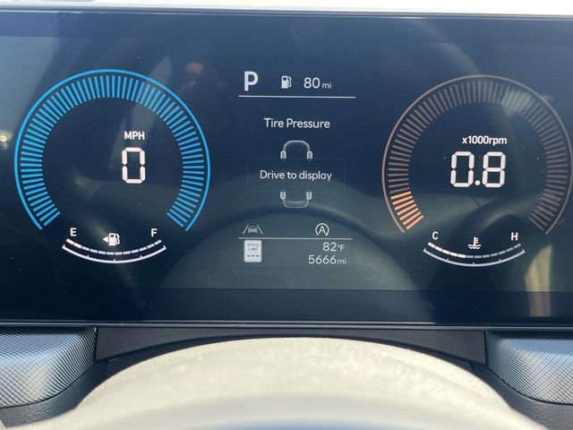 Used 2025 Hyundai Sonata SE image 26