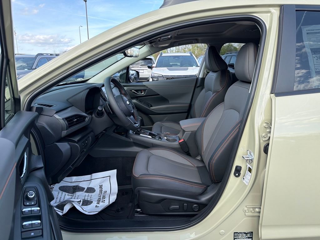 New 2026 Subaru Crosstrek 2.5i Limited image 16