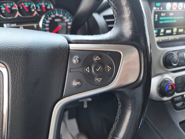 Used 2019 GMC Yukon SLE w/ SLE Value Package AWD/4WD image 19