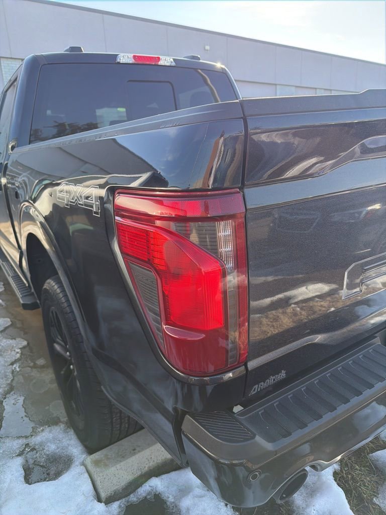 Used 2024 Ford F150 XLT w/ Equipment Group 303A High image 19