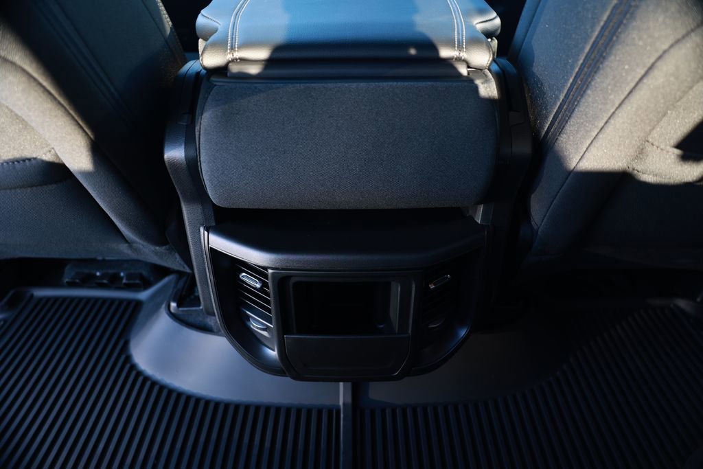 New 2026 RAM 1500 Classic Warlock image 30