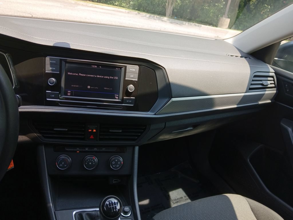 Used 2019 Volkswagen Jetta S w/ Driver Assistance Package FWD image 18