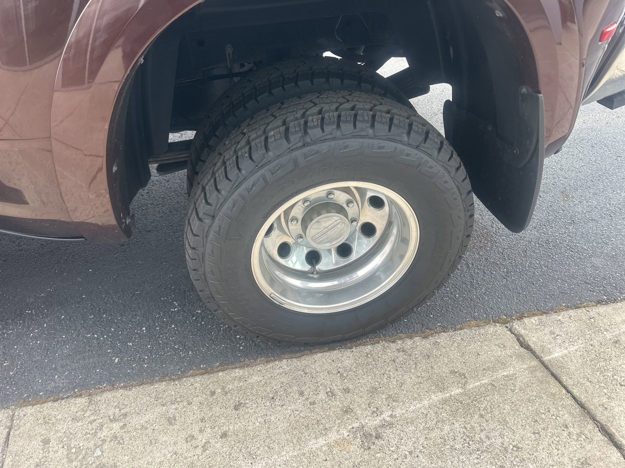 Used 2015 RAM 3500 Laramie Longhorn image 39