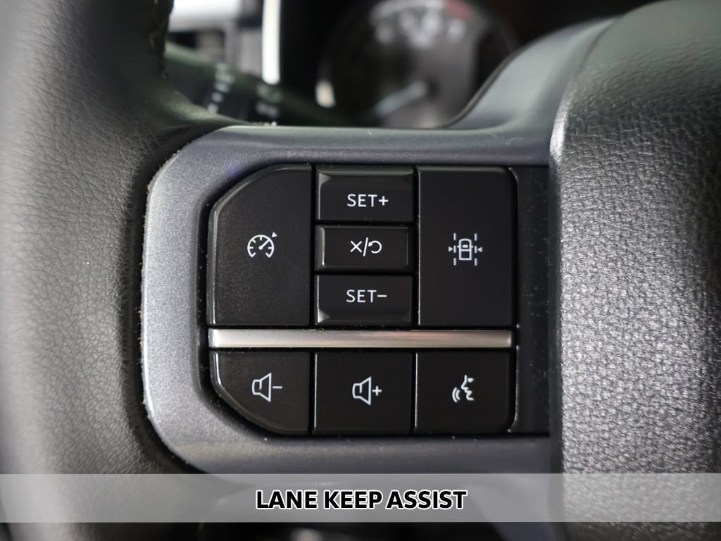 Used 2023 Ford F150 XLT w/ Equipment Group 302A High AWD/4WD image 4