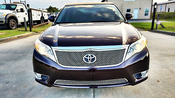 Used 2011 Toyota Avalon FWD image 13