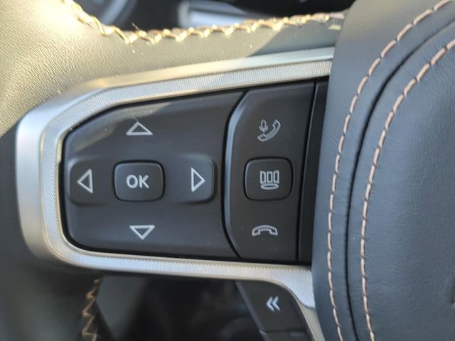 New 2026 RAM 1500 Tungsten image 17