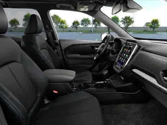 New 2026 Subaru Forester Touring AWD/4WD image 15
