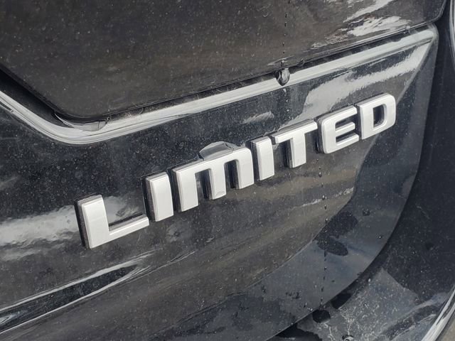 New 2026 Jeep Grand Cherokee Limited image 7