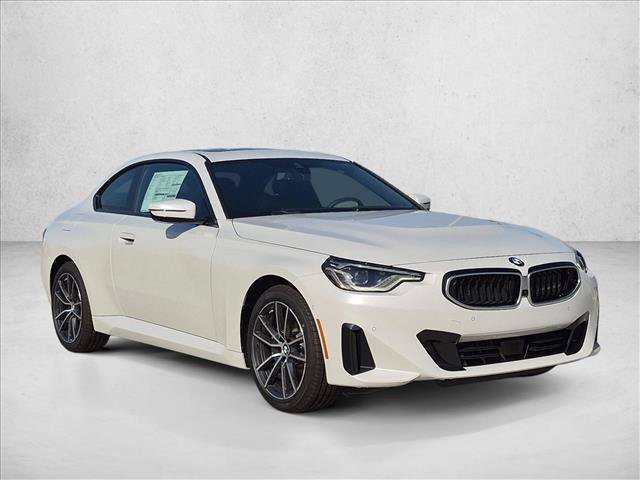 New 2026 BMW 230i xDrive Coupe w/ Premium Package AWD/4WD image 7